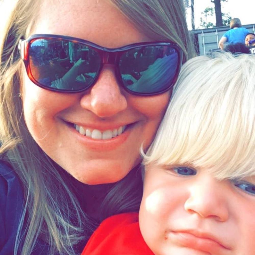 Meet your Posher, Tiffany